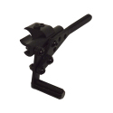 RIGHT WHEEL LOCK, 1"TUBING