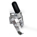 RIGHT WHEEL LOCK, FITS ARROW,