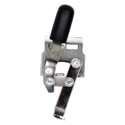 LEFT WHEEL LOCK, FITS ARROW,