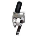 LEFT WHEEL LOCK, FITS ARROW,