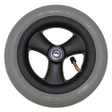 8" X 1-1/4" PNEUMATIC WHEEL
