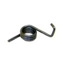 SPRING RELEASE HANDLE