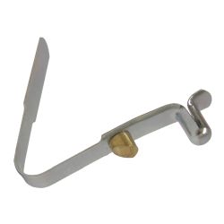 DOUBLE BUTTON LOCK