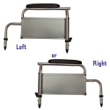 DESK ARMREST W/ PAD