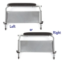 ARM ASSEMBLY, FULL LENGTH W/