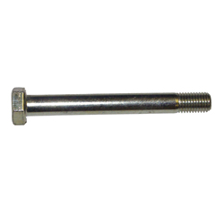 SCREW, HEX NUT CAP