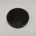 CASTER CAP, PLASTIC