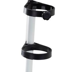 OXYGEN TANK HOLDER SET
