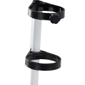 OXYGEN TANK HOLDER SET
