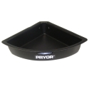 UTILITY TRAY FOR SUPPORT WHEEL