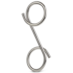 STAINLESS STEEL 