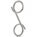 STAINLESS STEEL 