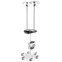 Patient Pal IV Poles
