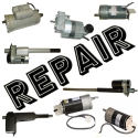 Bed Motors & Repair