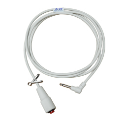 MOMENTARY CALL CORD, SINGLE