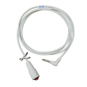 MOMENTARY CALL CORD, SINGLE