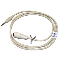 8' IN LINE PLUG CALL CORD