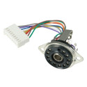 Plugs, Jacks & Sockets