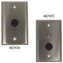 TV Jumper Cables & Wall Plates