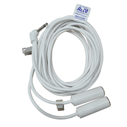 DOUBLE NURSE CALL CORD