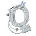 DOUBLE NURSE CALL CORD