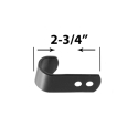 Seating Hardware