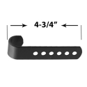 ADJUSTMENT HOOK, 6-HOLE