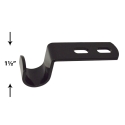 DROP HOOK, 1-1/2" DROP