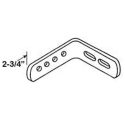 4 HOLE BLACK BRACKET