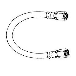 PUMP HOSE KIT