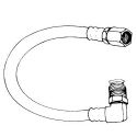 RETURN HOSE KIT