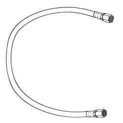 POWER HOSE KIT