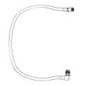 POWER HOSE KIT