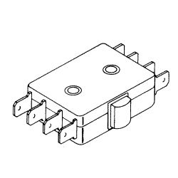 RETURN LIMIT SWITCH