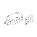 MICROSWITCH, FOOT CONTROL AND