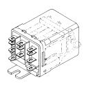 AUTO RETURN RELAY