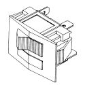 HEATER SWITCH