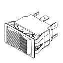 ROCKER SWITCH