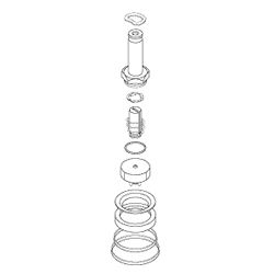 VALVE REAPAIR KIT