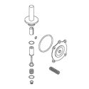 VALVE REPAIR KIT FOR 1-1/4"