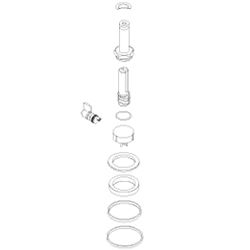 VALVE REPAIR KIT