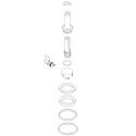 VALVE REPAIR KIT