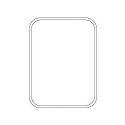 DOOR GASKET