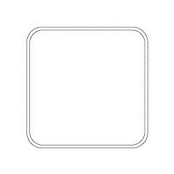 DOOR GASKET