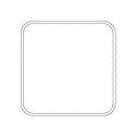 DOOR GASKET