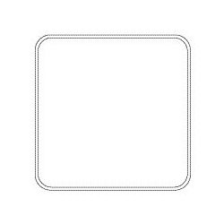 DOOR GASKET