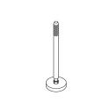 3/4"  VALVE STEM ASSEMBLY