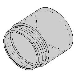 LENS CAP RED