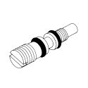 METERIN SCREW &