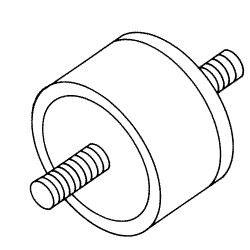 MOTOR MOUNT